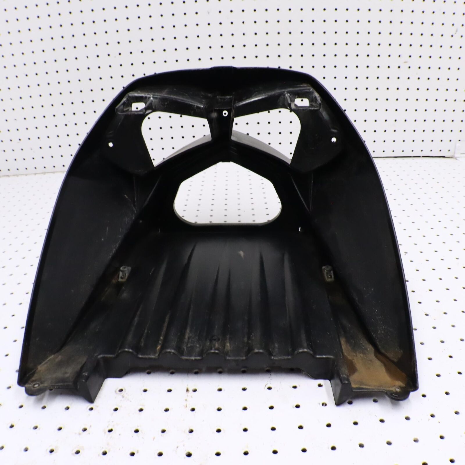 2006 POLARIS FUSION 700 SEAT WEDGE ASM,BLK 2632844-070