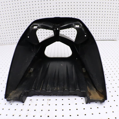 2006 POLARIS FUSION 700 SEAT WEDGE ASM,BLK 2632844-070