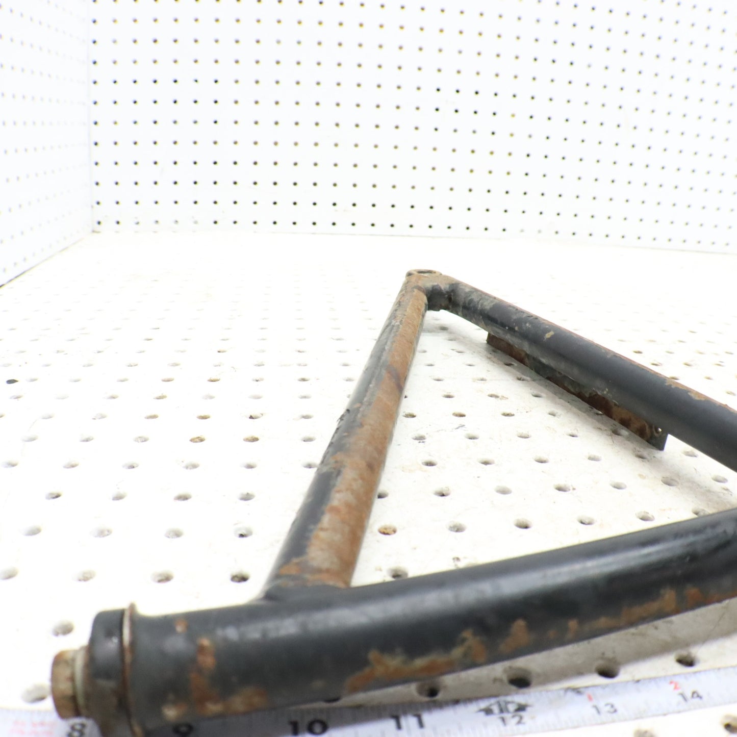 2008 Polaris Sportsman 800 Front Lower Right Control A Arm 2202866
