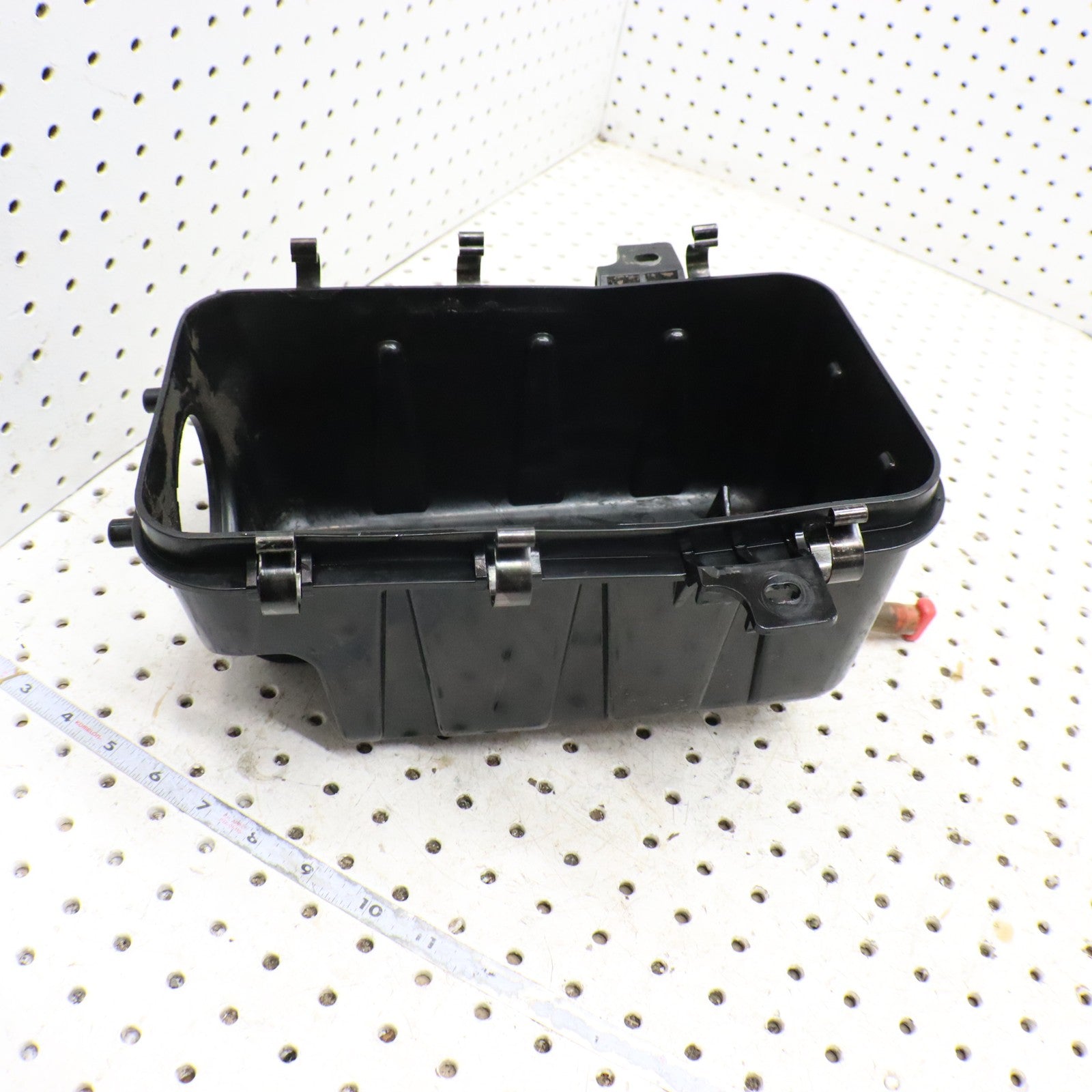 2012 Polaris Sportsman 500 Airbox Air Intake Filter Box 5438552
