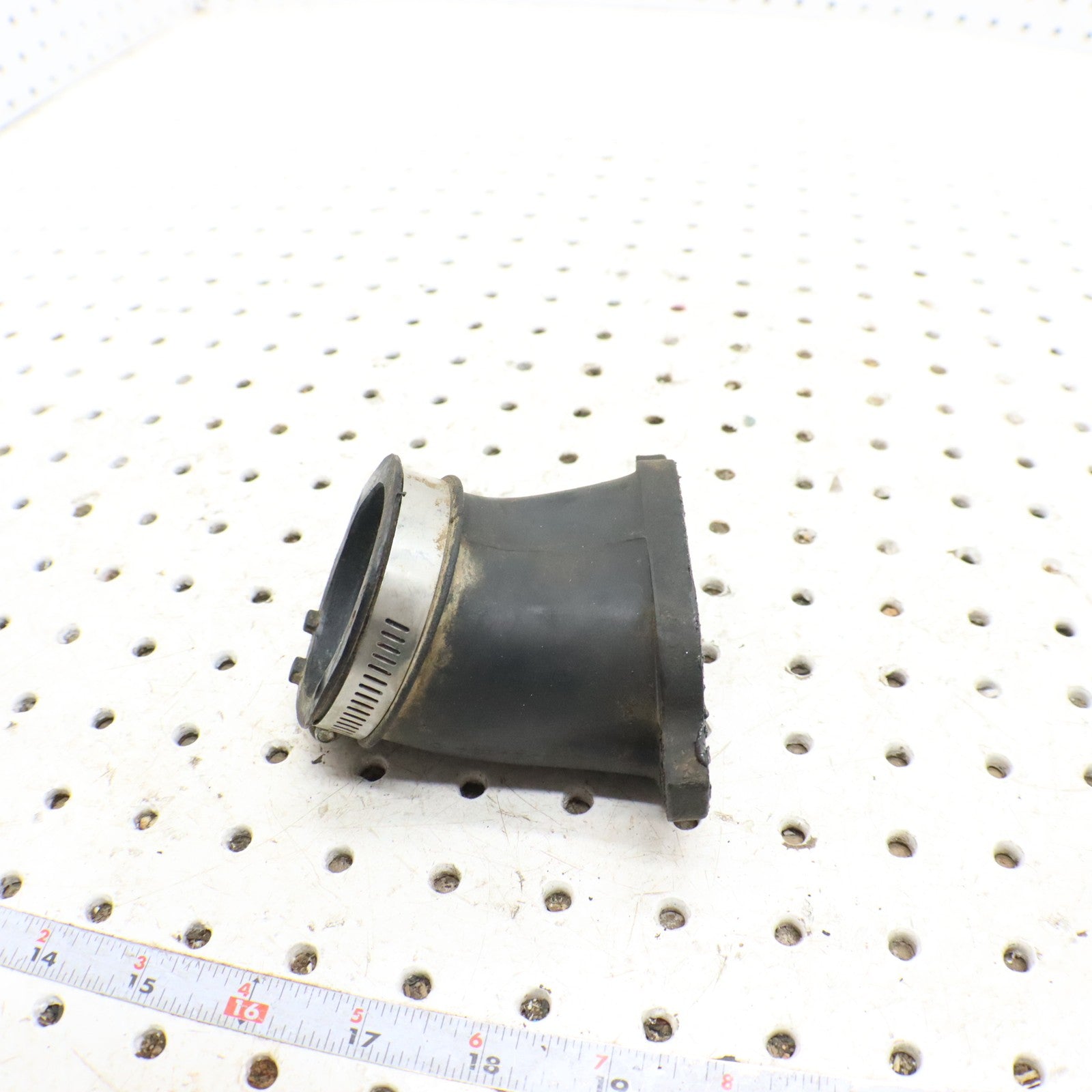 2009 Polaris Rzr 800 Intake Boot, Throttle Body Adapter 1253564 1240494