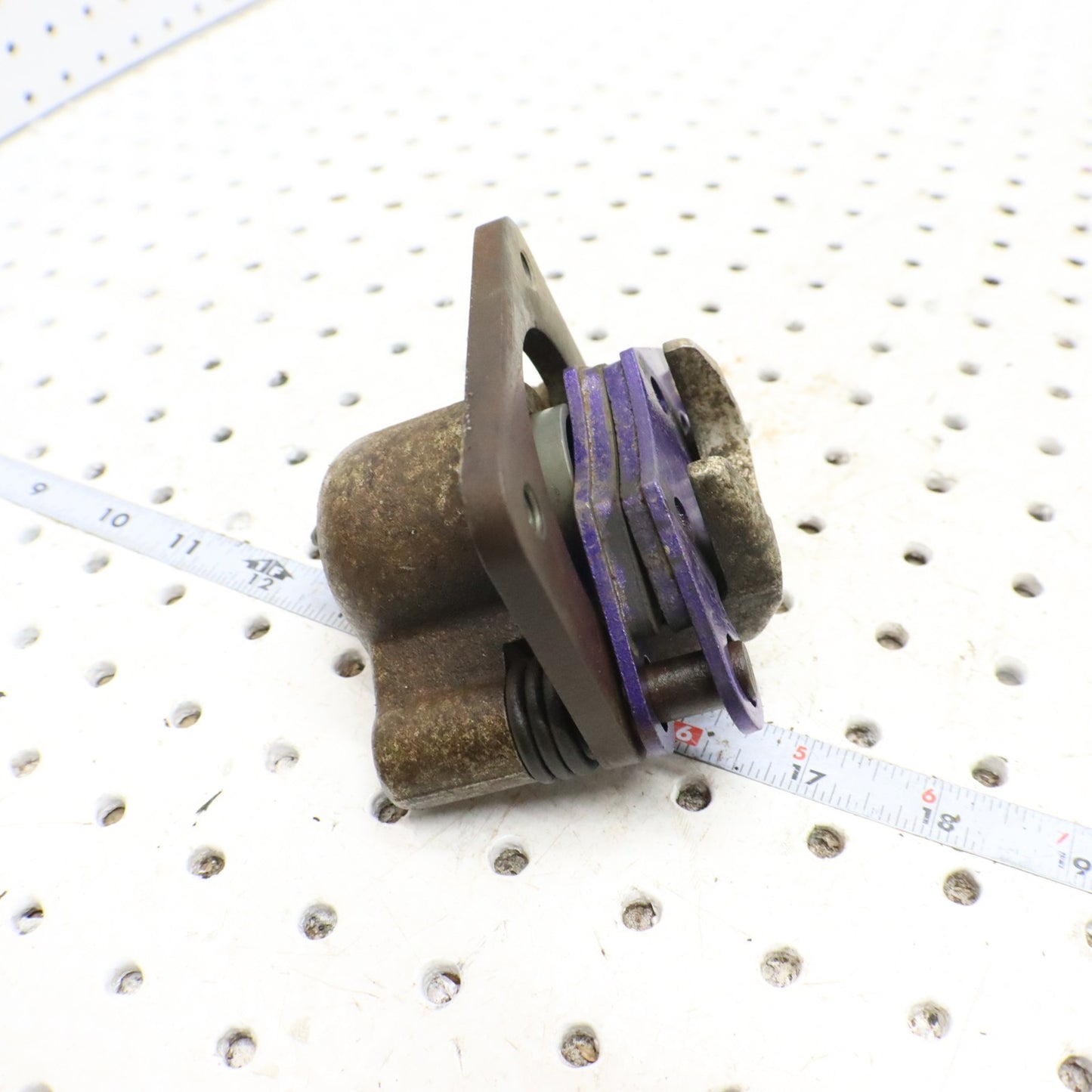 2009 Polaris Rzr 800 Brake Caliper Rear LEFT 1911216; 1911544