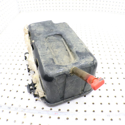 2012 Polaris Sportsman 500 Airbox Air Intake Filter Box 5438552