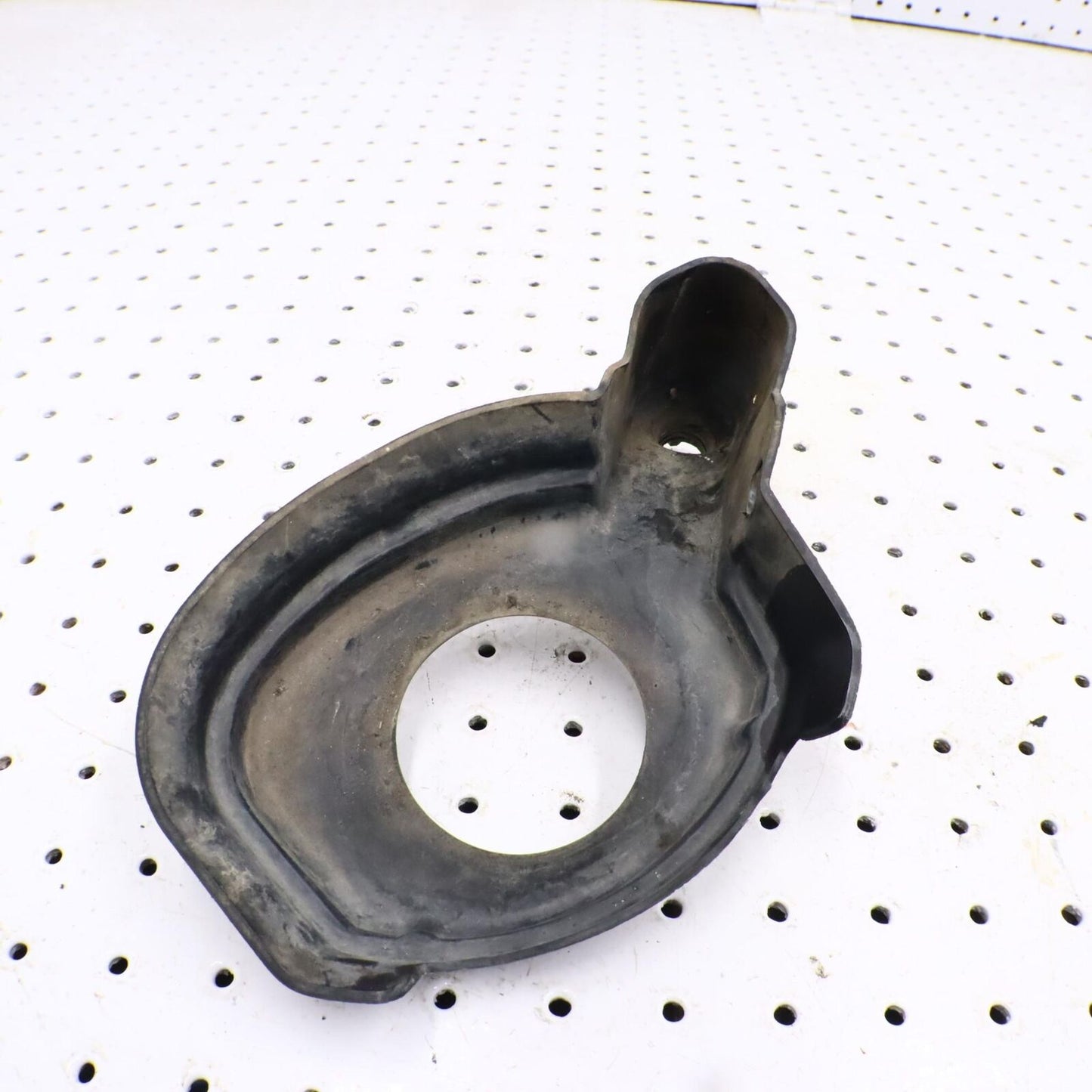 2013 YAMAHA GRIZZLY 700 FILLER COVER 3B4-2414F-00-00 
