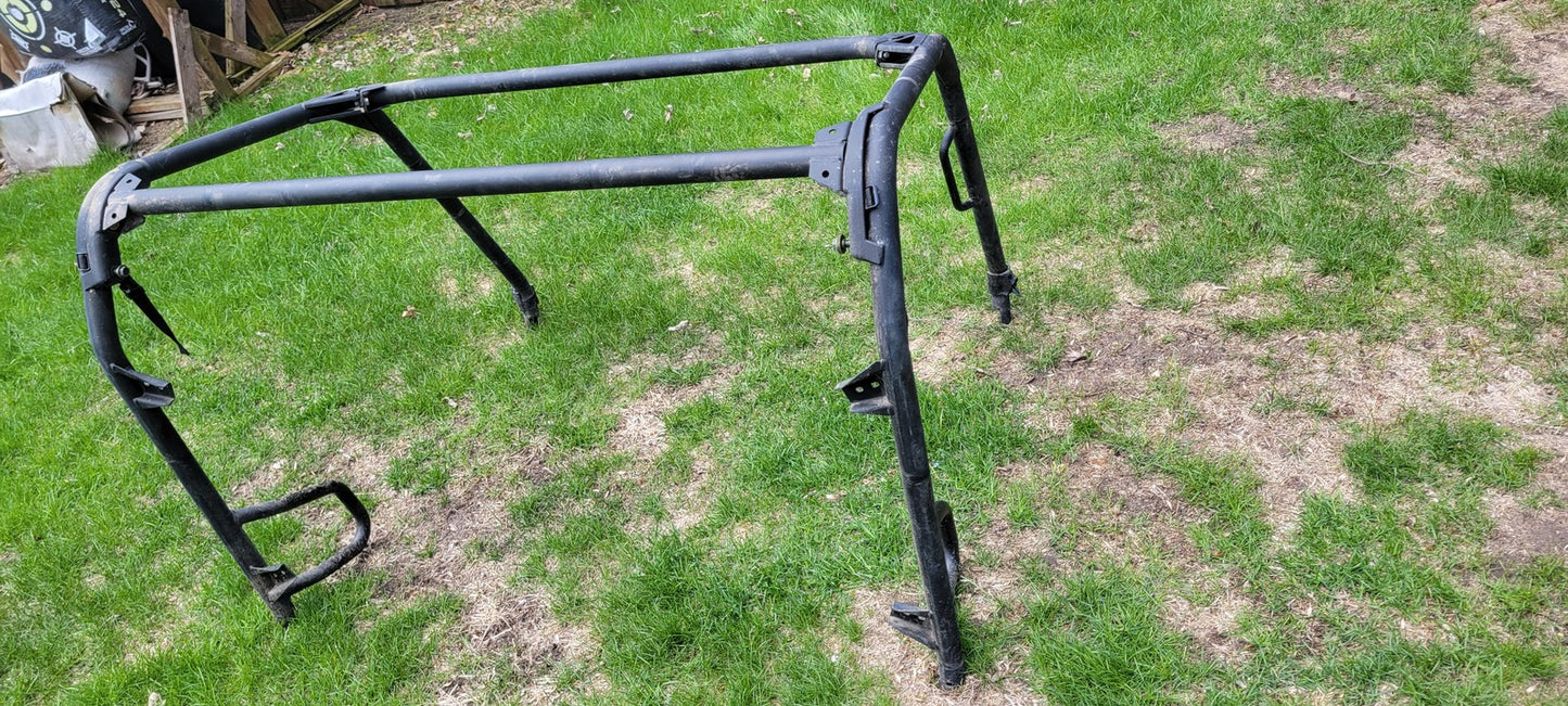 2013 Polaris Ranger 800 Roll Cage Roll Bar Frame 1017167 1017166 1017165 1017168