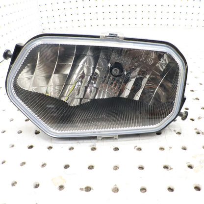 2017 Polaris Sportsman 450 LEFT Headlight Head Light Bumper 2410615