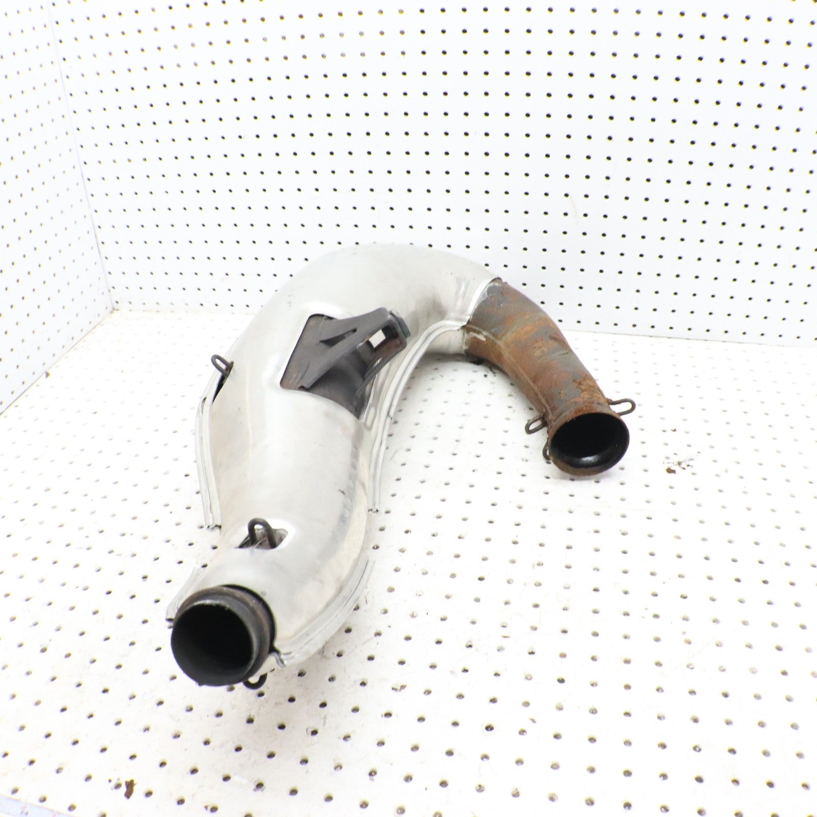2016 Polaris Rush 800 Exhaust Pipe 1262375