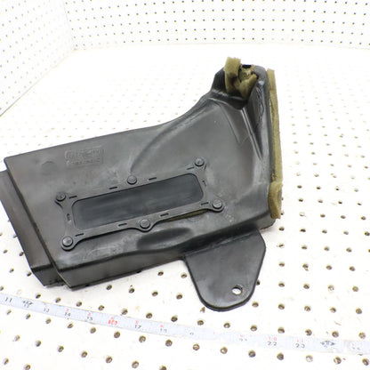 2009 Arctic Cat Crossfire R 8 Air Intake Tube 3606-481