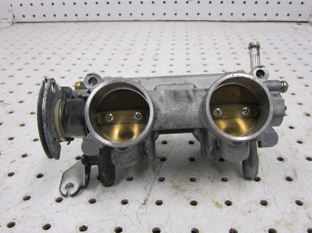 2007 ARCTIC CAT F5 EFI LXR THROTTLE BODDIES 3007-466