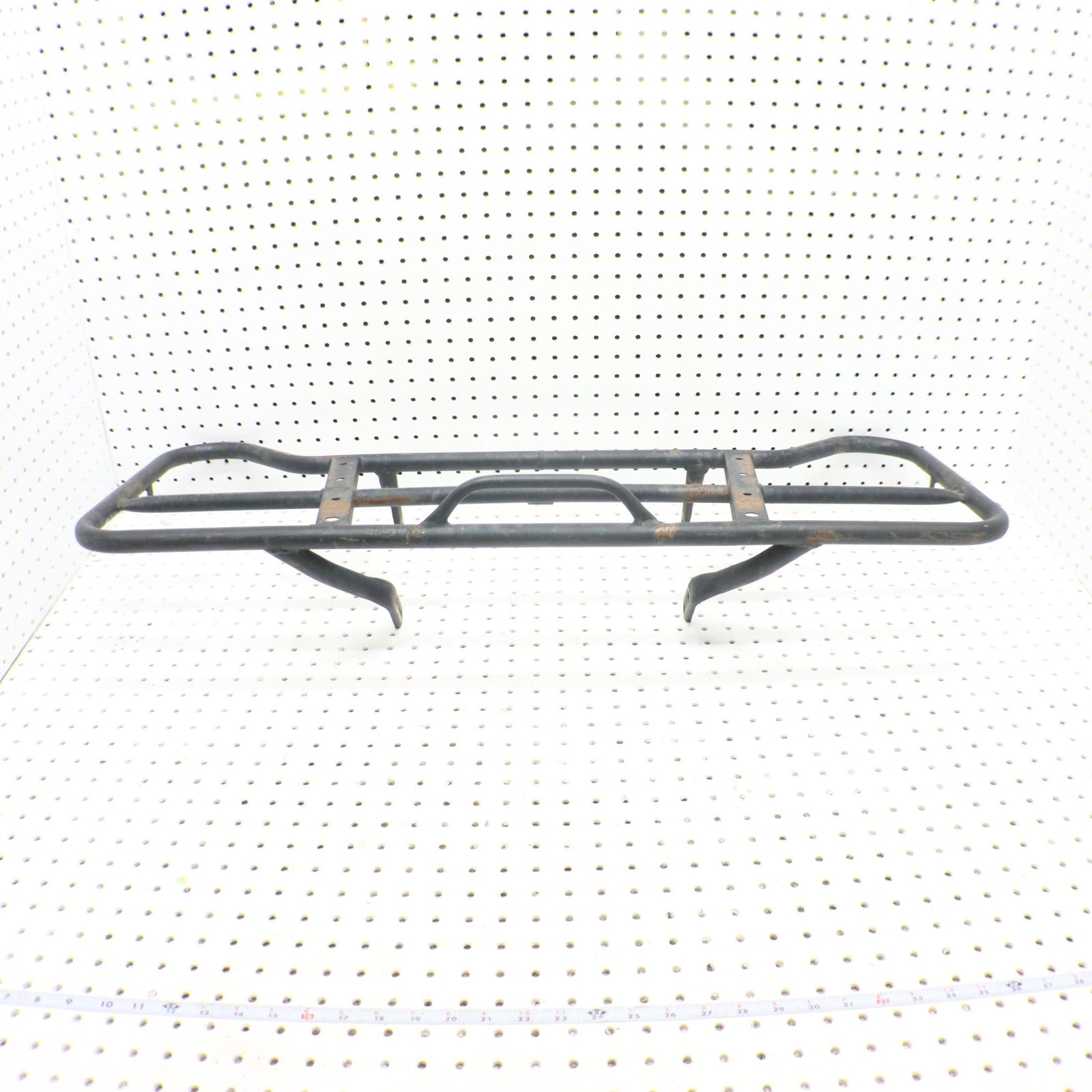 2016 SUZUKI KING QUAD 500 REAR RACK 46310-31GB2-YSN