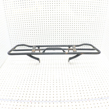 2016 SUZUKI KING QUAD 500 REAR RACK 46310-31GB2-YSN