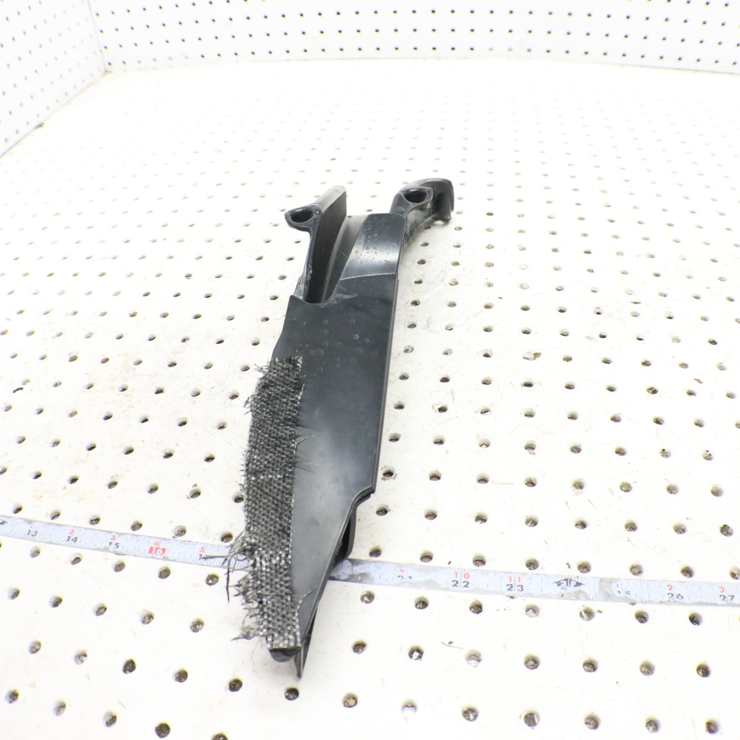 2016 Polaris Rush 800 Brake Air Intake Cooling Duct 5450863