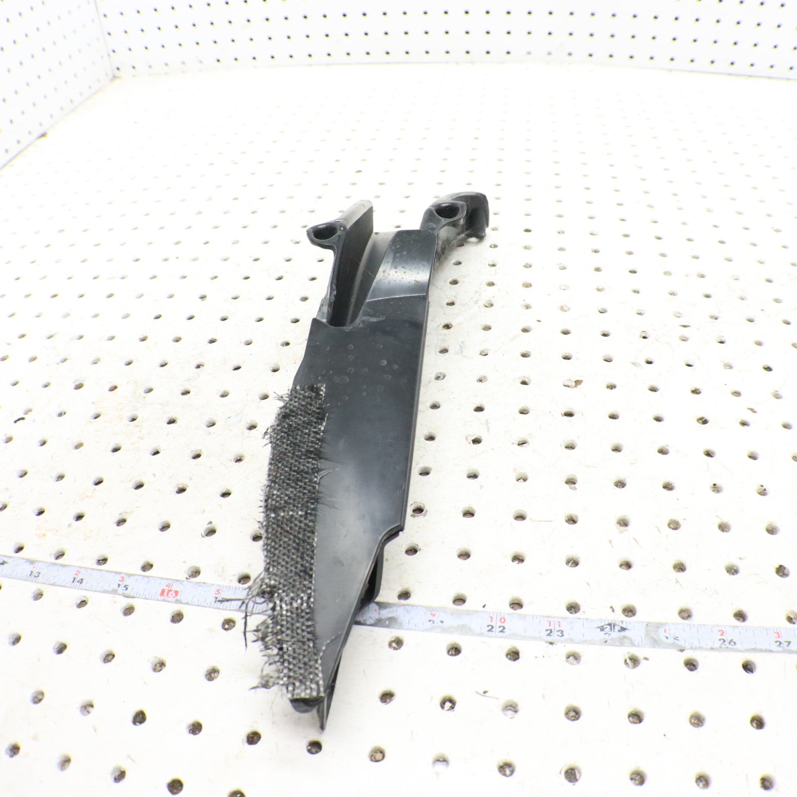 2016 Polaris Rush 800 Brake Air Intake Cooling Duct 5450863