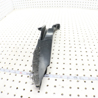 2016 Polaris Rush 800 Brake Air Intake Cooling Duct 5450863