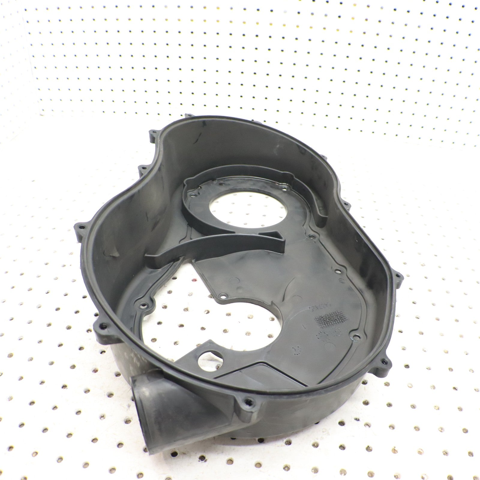 2009 Polaris Sportsman Xp 850 Clutch Cover Inner 5438127