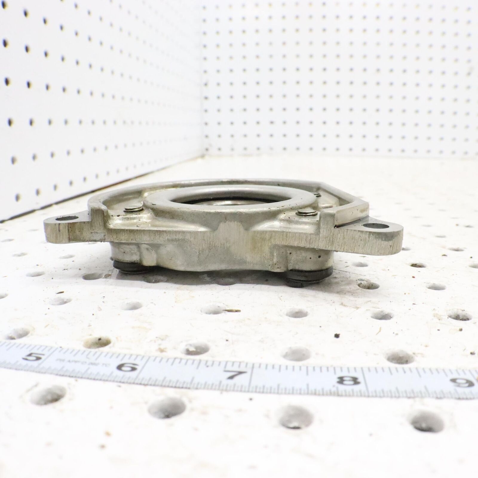 2013 YAMAHA GRIZZLY 700 BEARING HOUSING 3B4-17521-00-00