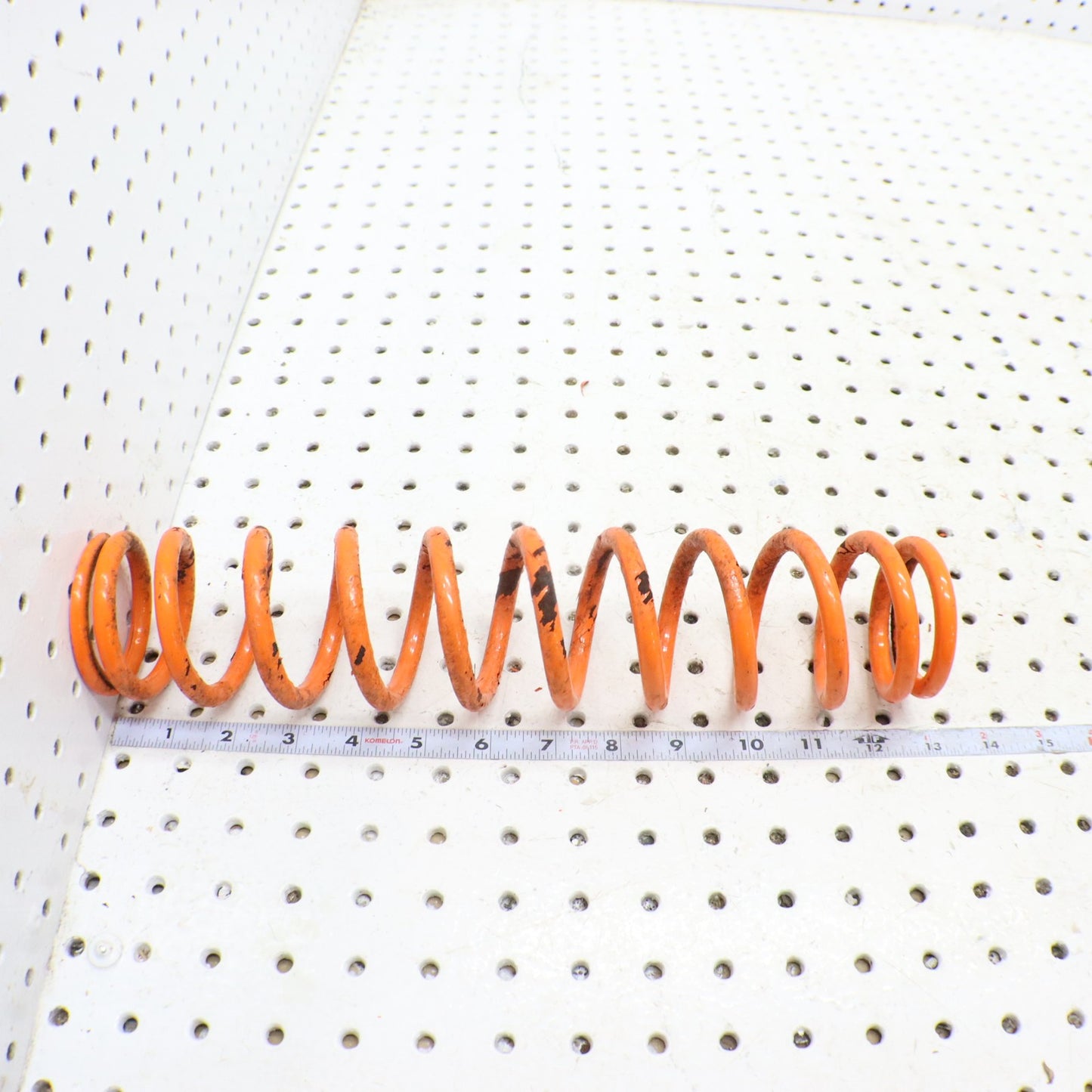 2009 Arctic Cat Crossfire R 8 Shock Spring 2703-018