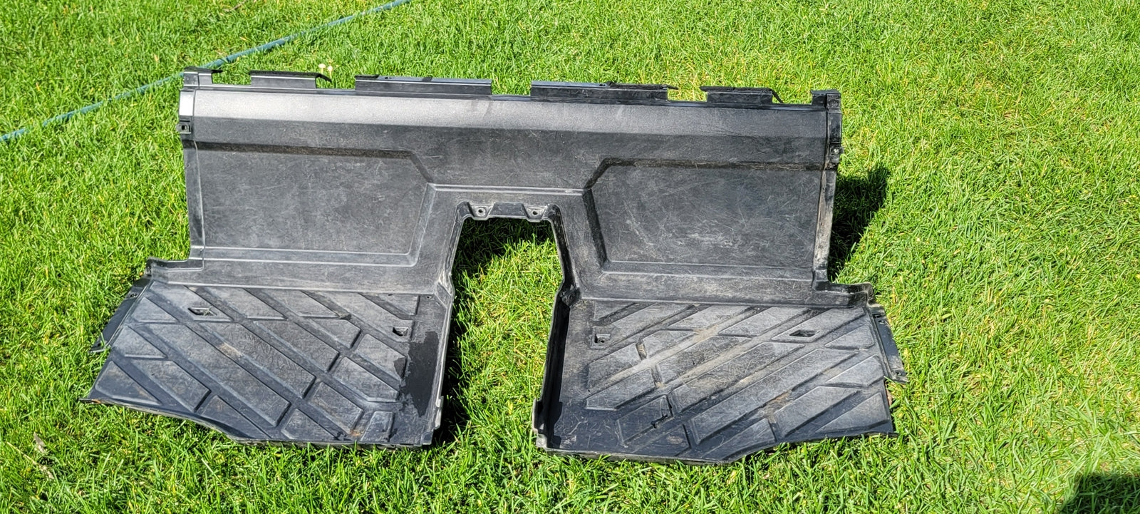 2013 Polaris Ranger Xp 900 Floor Bottom 5439109-070