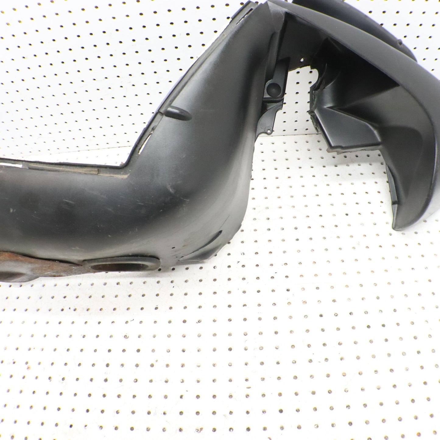 2007 Polaris Iq 600 Fender Bellypan Right 2633254-070