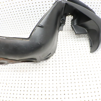 2007 Polaris Iq 600 Fender Bellypan Right 2633254-070