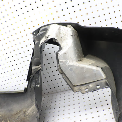 2007 Polaris Iq 600 Bellypan Left Fender 2633256-070