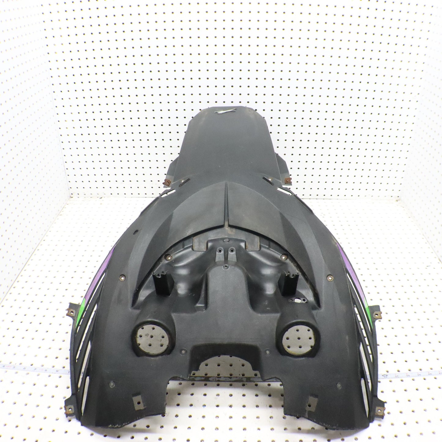 2016 Arctic Cat M8000 Hood CENTER 5706-356