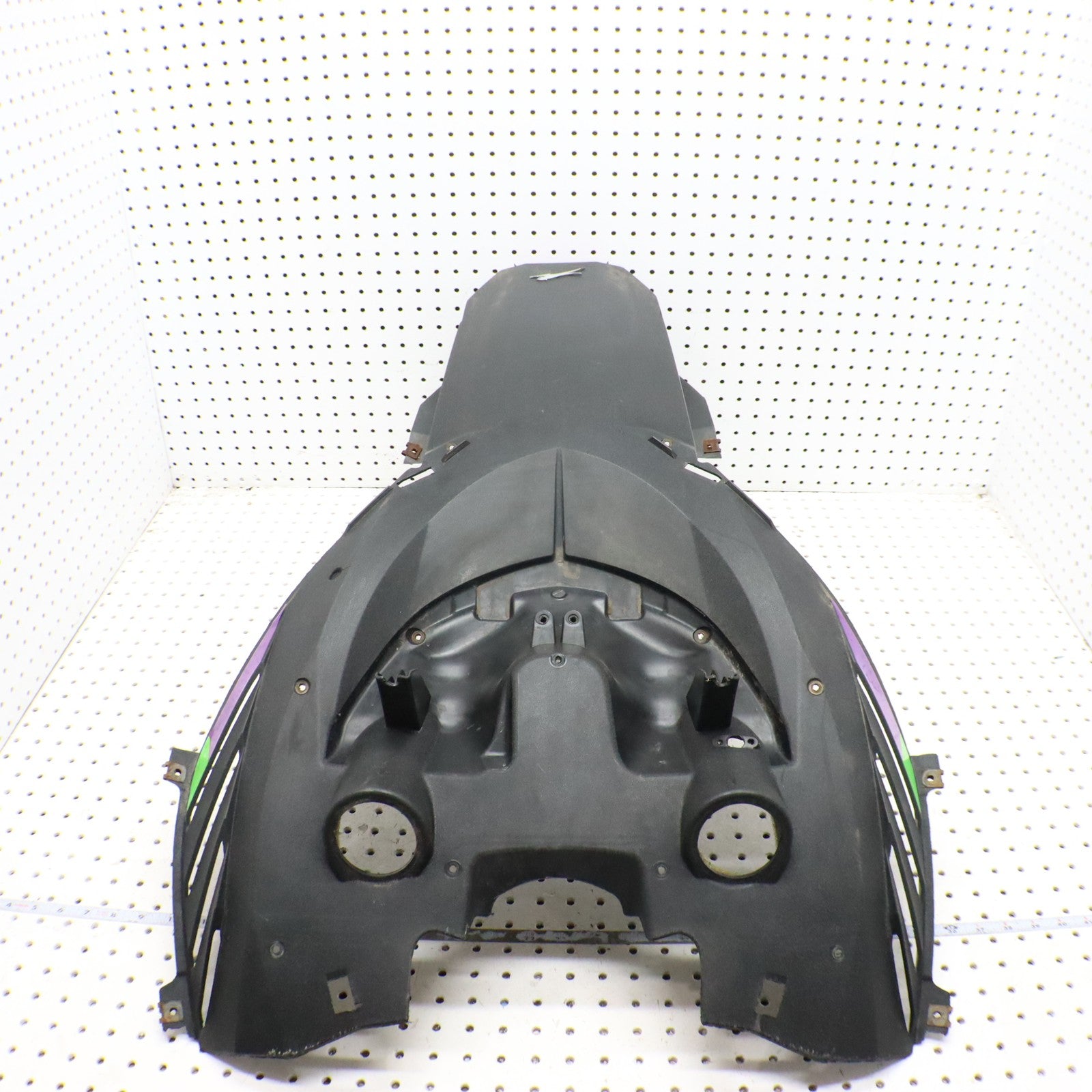 2016 Arctic Cat M8000 Hood CENTER 5706-356