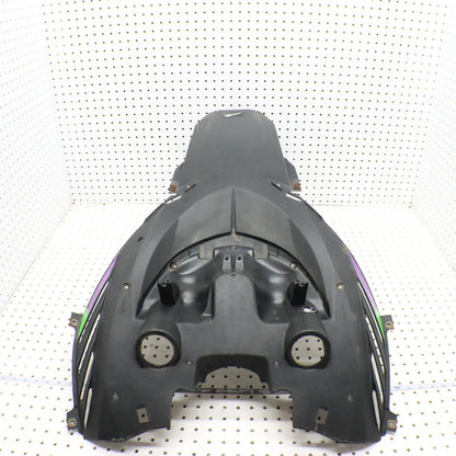 2016 Arctic Cat M8000 Hood CENTER 5706-356