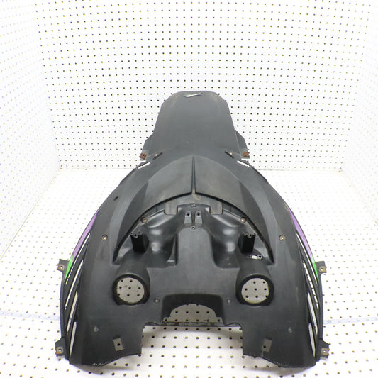 2016 Arctic Cat M8000 Hood CENTER 5706-356