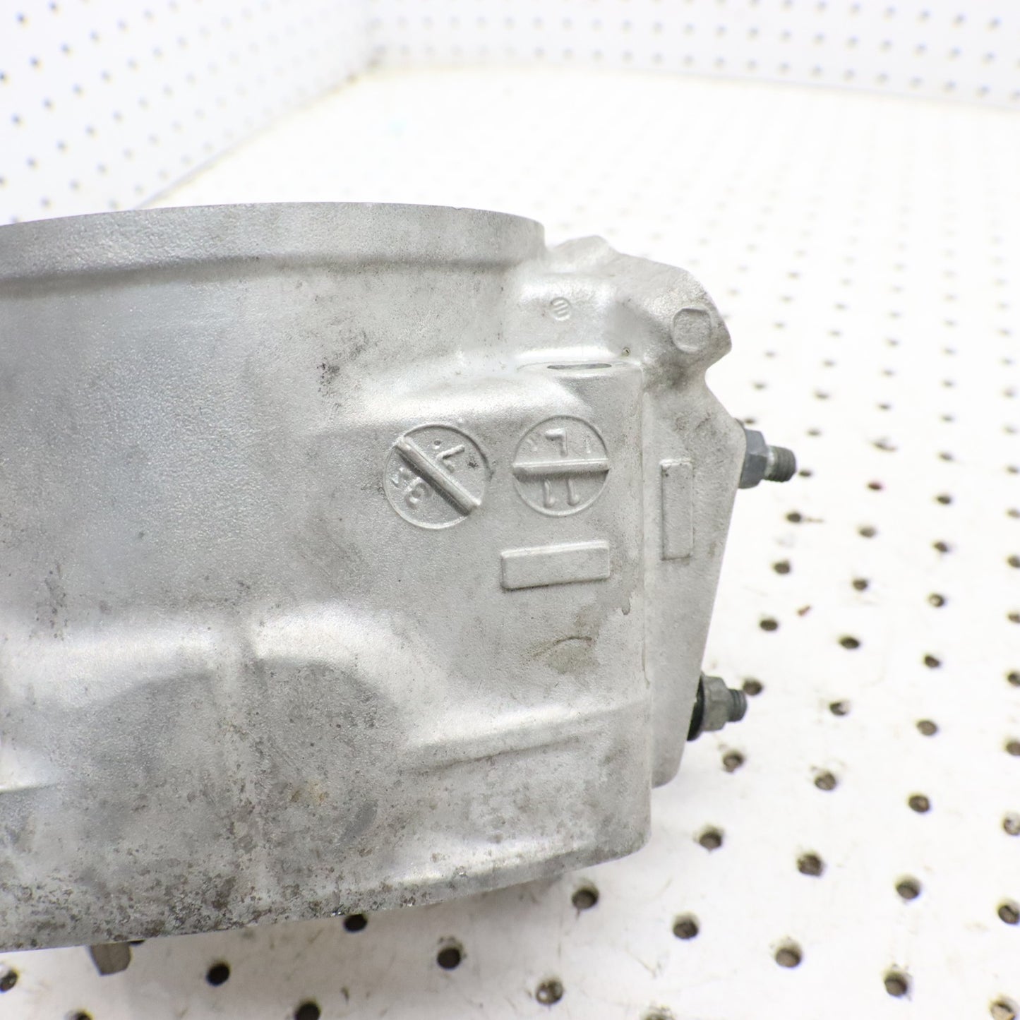 2012 Arctic Cat Proclimb M800 Cylinder Jug 3007-849