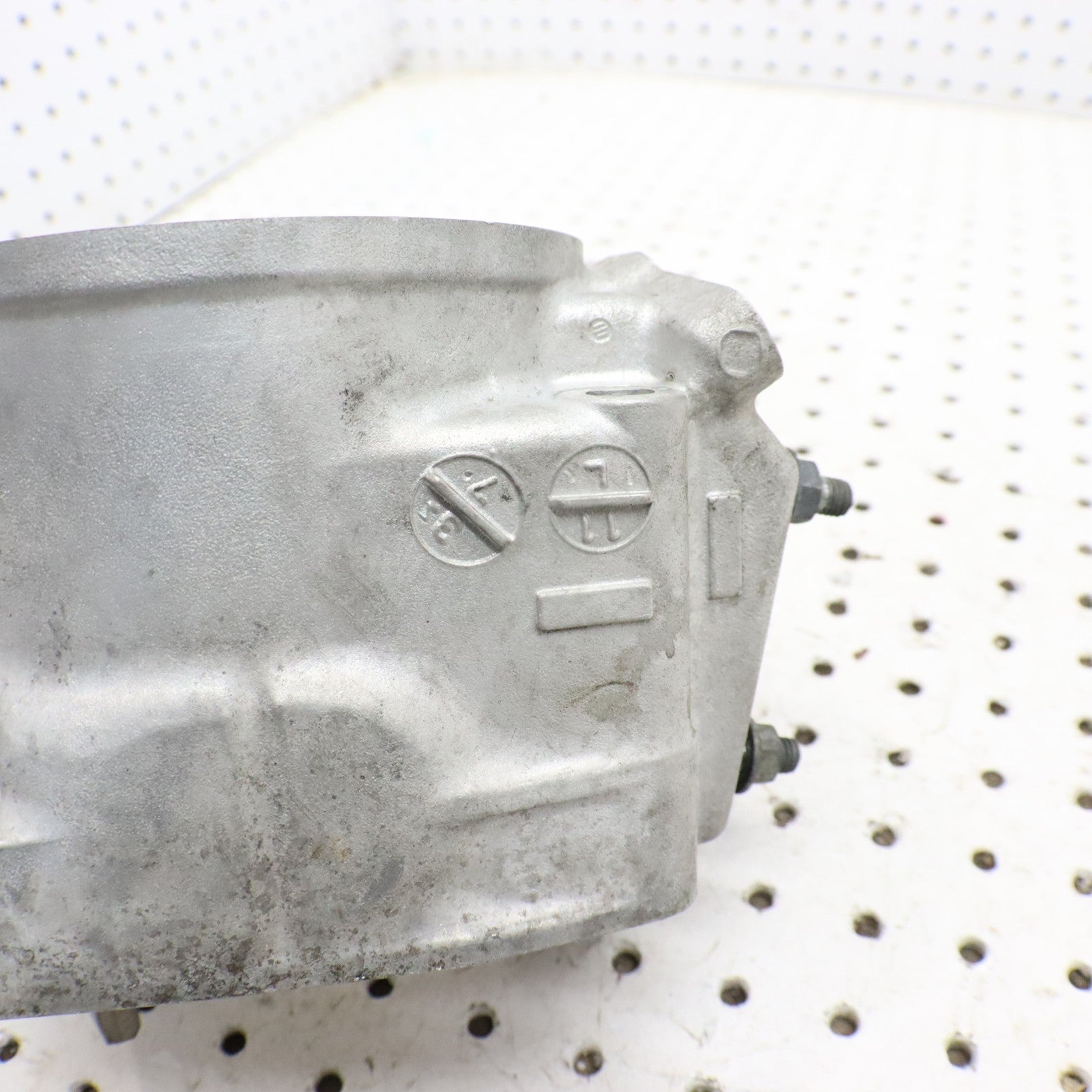 2012 Arctic Cat Proclimb M800 Cylinder Jug 3007-849