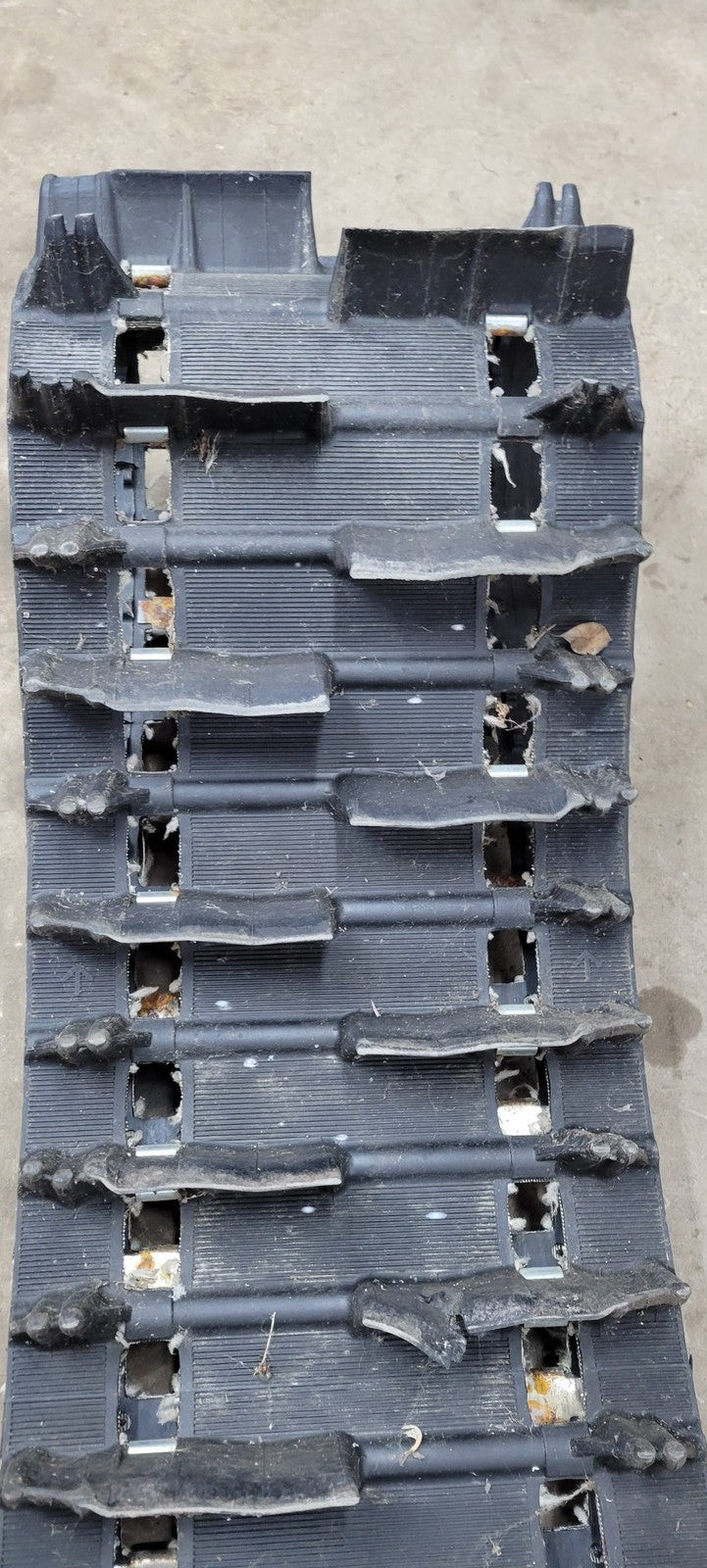 2012 Arctic Cat Proclimb M800 Track 153 X 15 X 2.6 POWERCLAW 2602-481