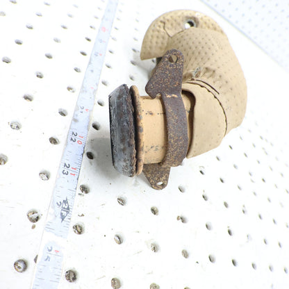 2016 Polaris Sportsman 570 Exhaust MANIFOLD WELD 1262376