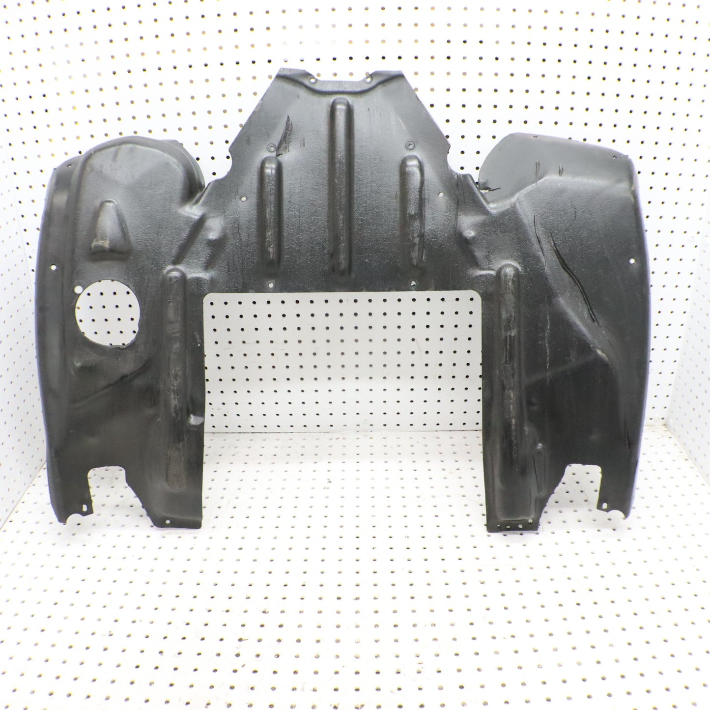 2012 Arctic Cat Proclimb M800 Skid Plate 