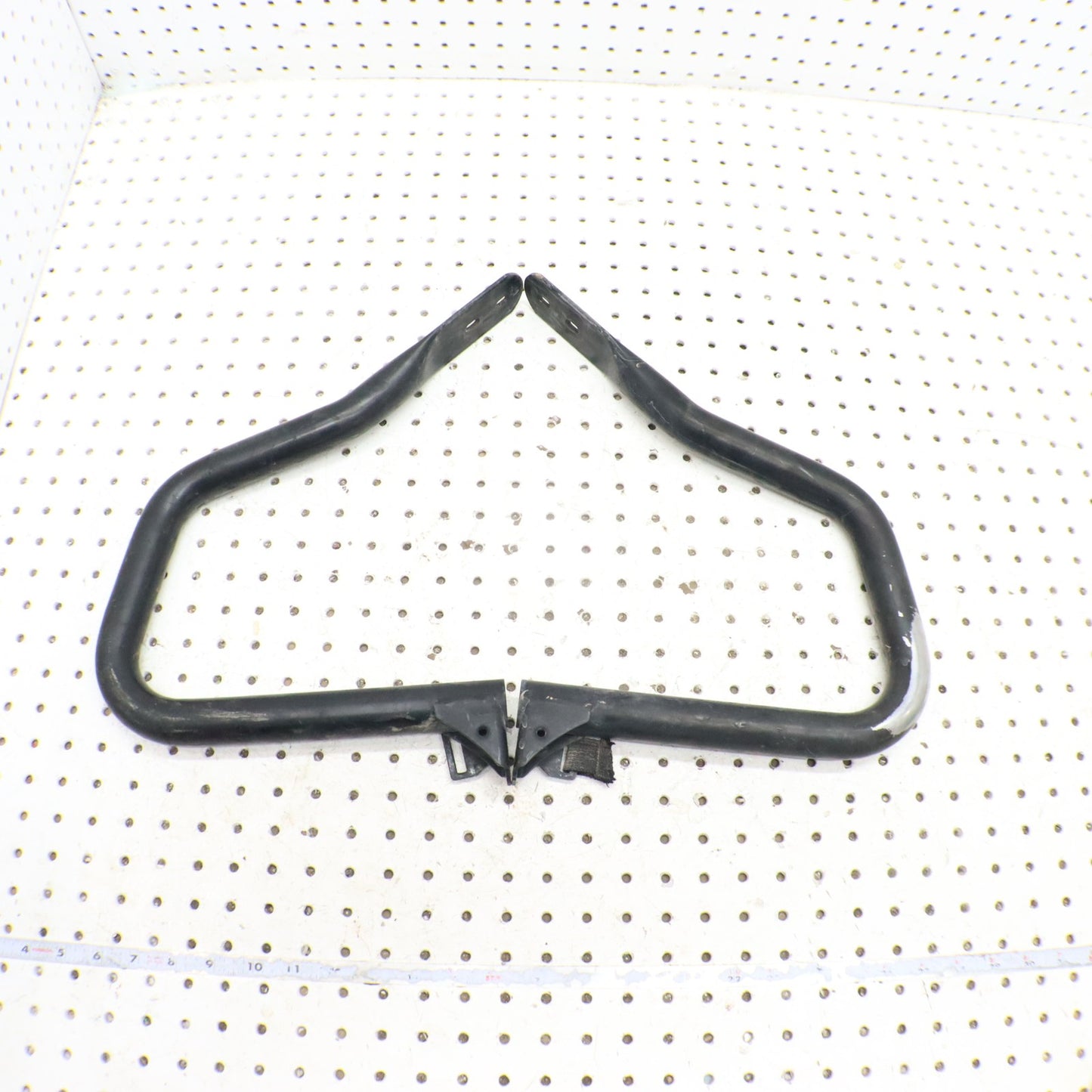 2013 Polaris Ranger Xp 900 L & R Hip Bolster Side Bar 1018084-458 ; 1018085-458
