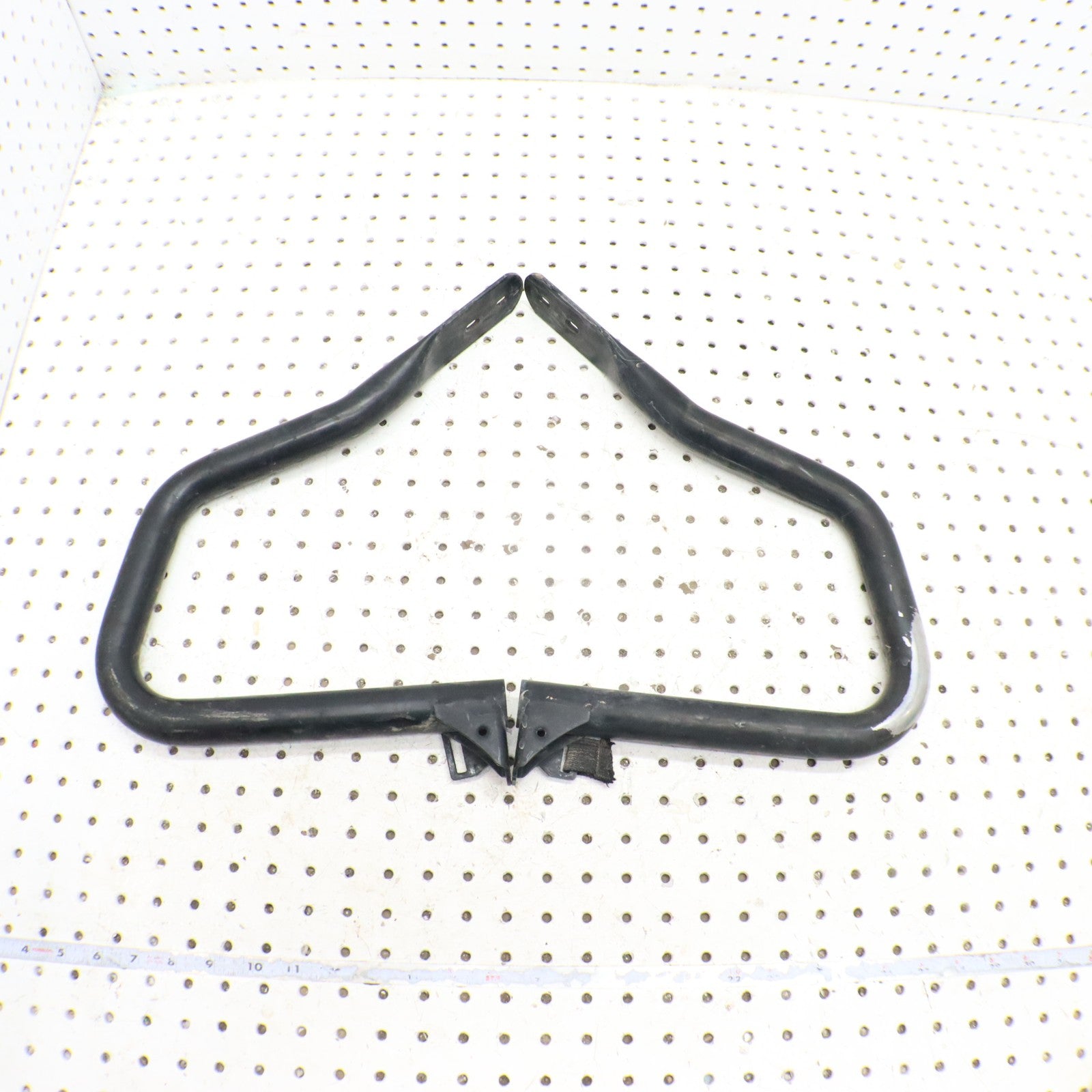 2013 Polaris Ranger Xp 900 L & R Hip Bolster Side Bar 1018084-458 ; 1018085-458