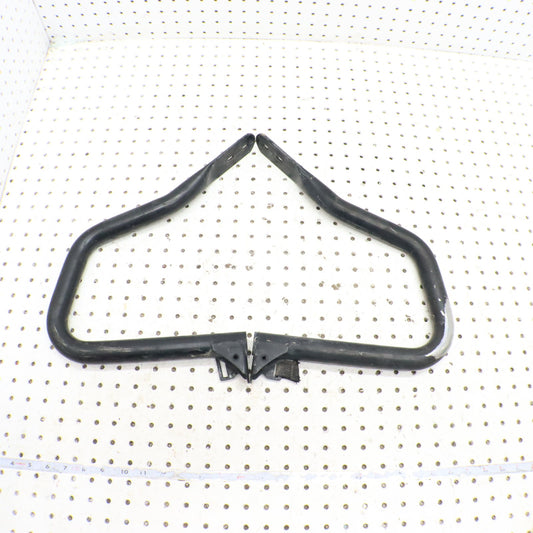 2013 Polaris Ranger Xp 900 L & R Hip Bolster Side Bar 1018084-458 ; 1018085-458