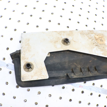2024 Polaris Sportsman 570 Efi Eps RH Close Off Panel SHIELD 2636955-070
