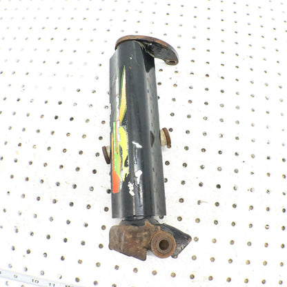 2002 ARCTIC CAT ZR 500 LEFT FRONT STEERING ARM SPINDLE KNUCKLE 0703-661
