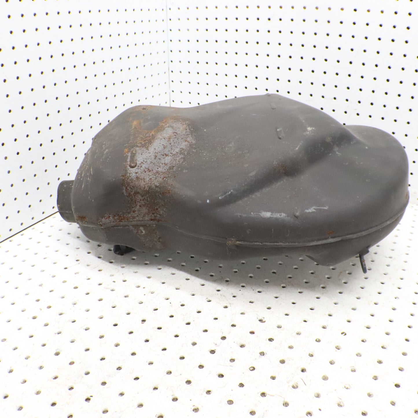 2016 Polaris Rush 800 Exhaust Muffler Silencer 1262374-029; 1263335