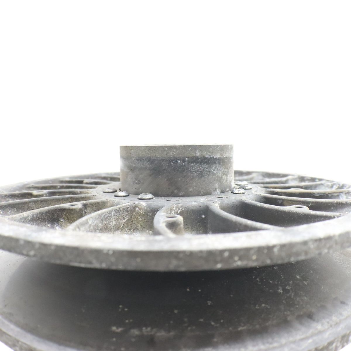 2007 Arctic Cat F6 Driven Clutch Secondary Clutch 0726-268