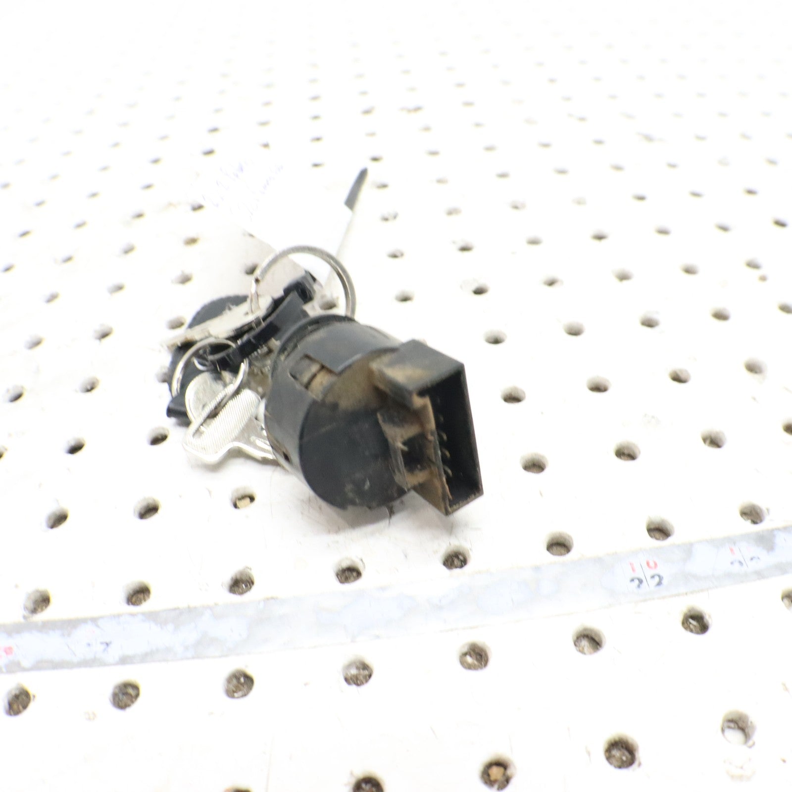 2012 Polaris Sportsman 500 Ignition Key Switch 4012165