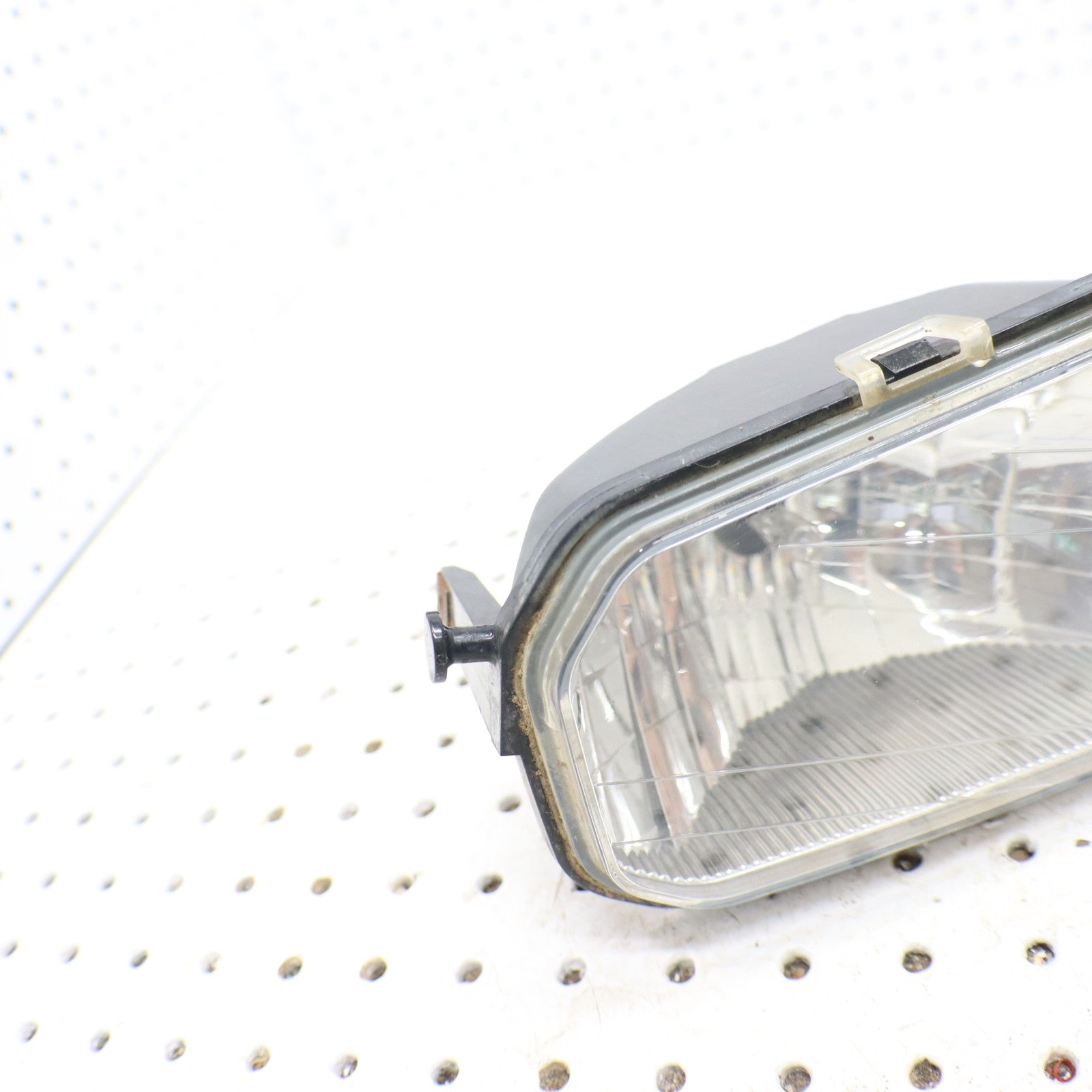 2009 Polaris Sportsman Xp 850 Headlight Head Light Bumper LEFT 2410615