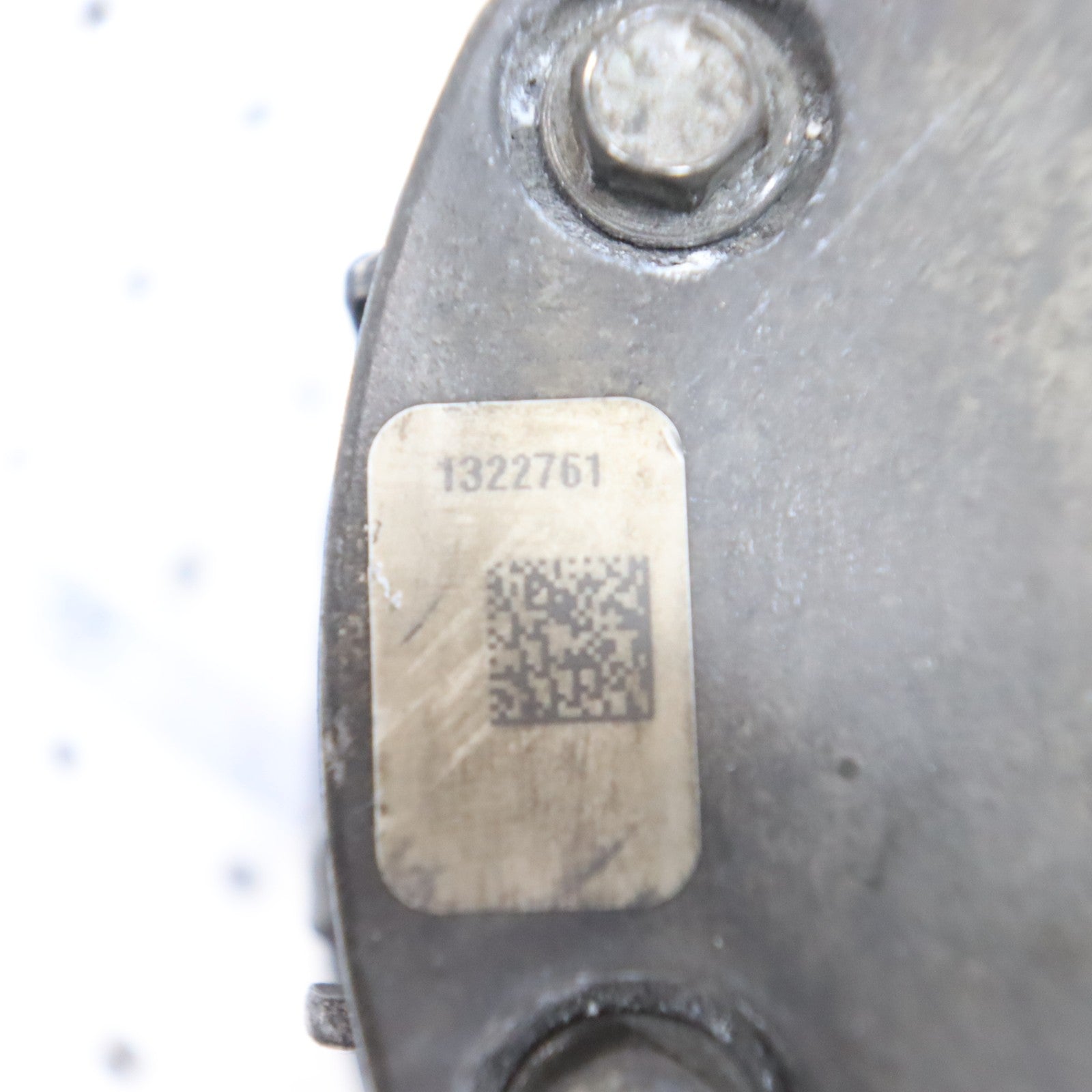 2009 Polaris Sportsman Xp 850 EBS Drive Clutch Primary Clutch 1322814; 1322761