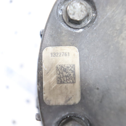2009 Polaris Sportsman Xp 850 EBS Drive Clutch Primary Clutch 1322814; 1322761