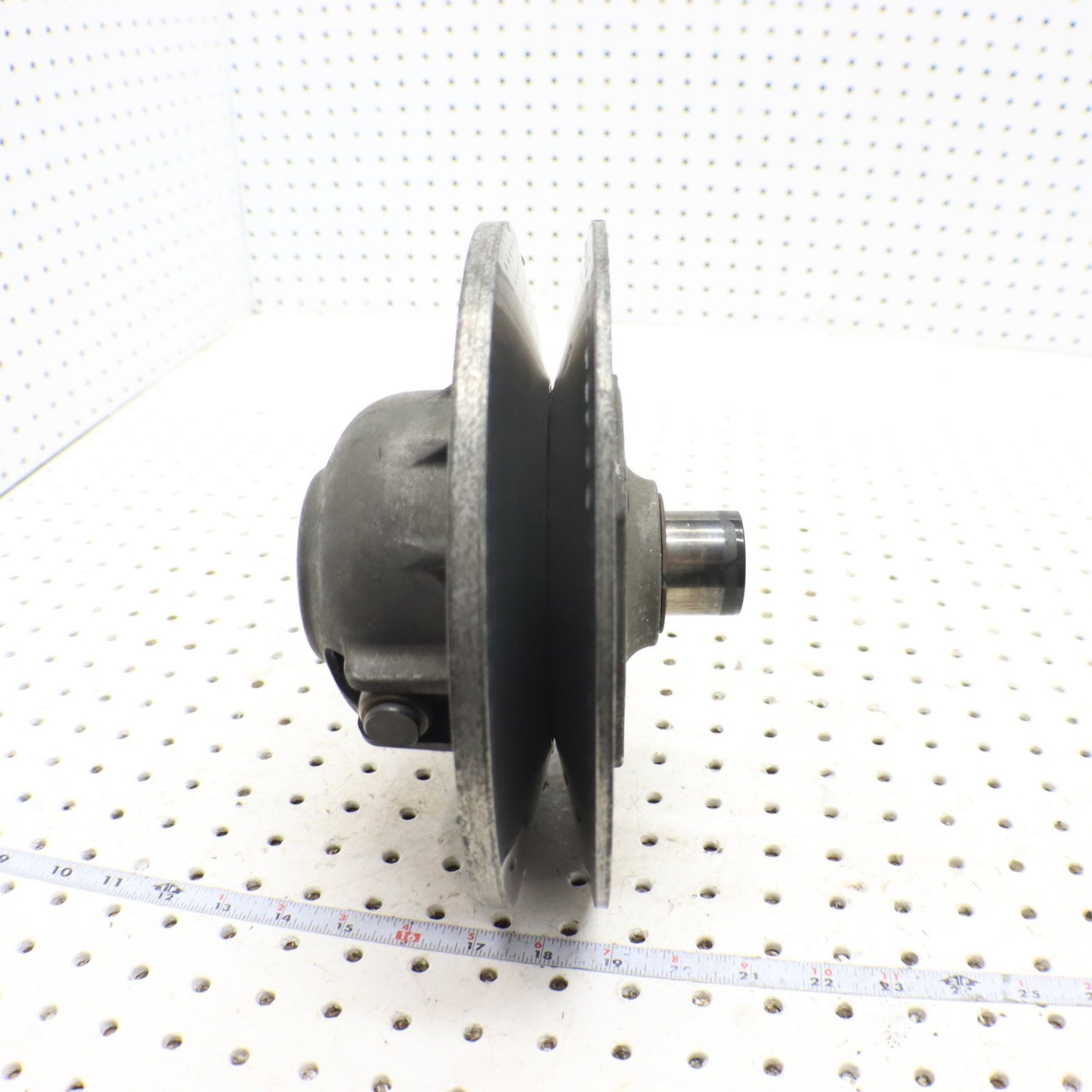 2009 Polaris Sportsman Xp 850 Driven Clutch Secondary Clutch 1322777