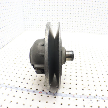 2009 Polaris Sportsman Xp 850 Driven Clutch Secondary Clutch 1322777