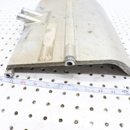 2016 Polaris Rush 800 Rear Heat Exchanger Cooler REAR 1240735