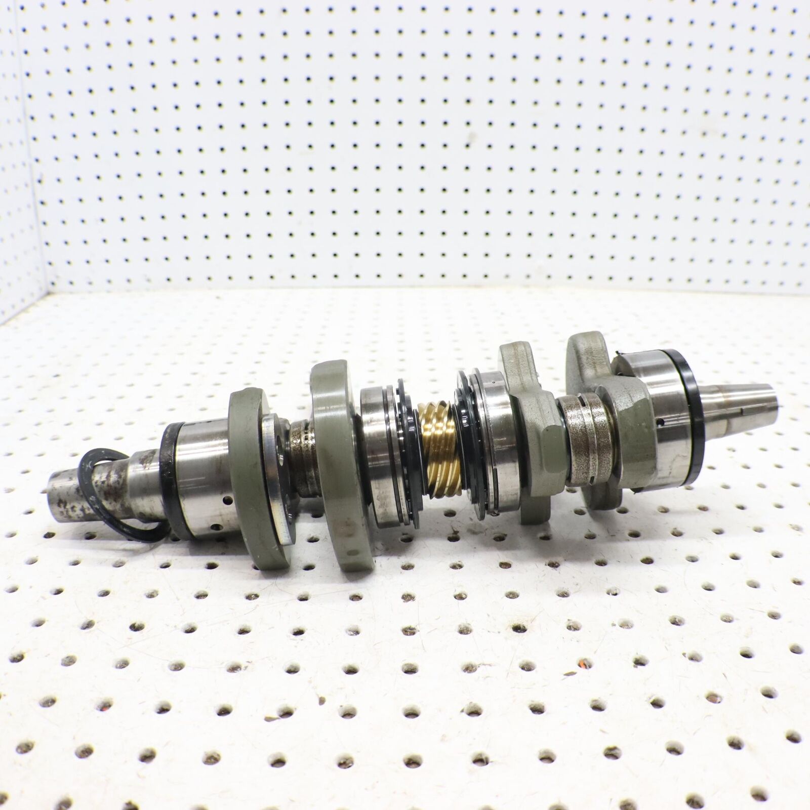 2016 ARCTIC CAT XF 6000 CRANKSHAFT CRANK SHAFT 1905-001 GOOD!!!