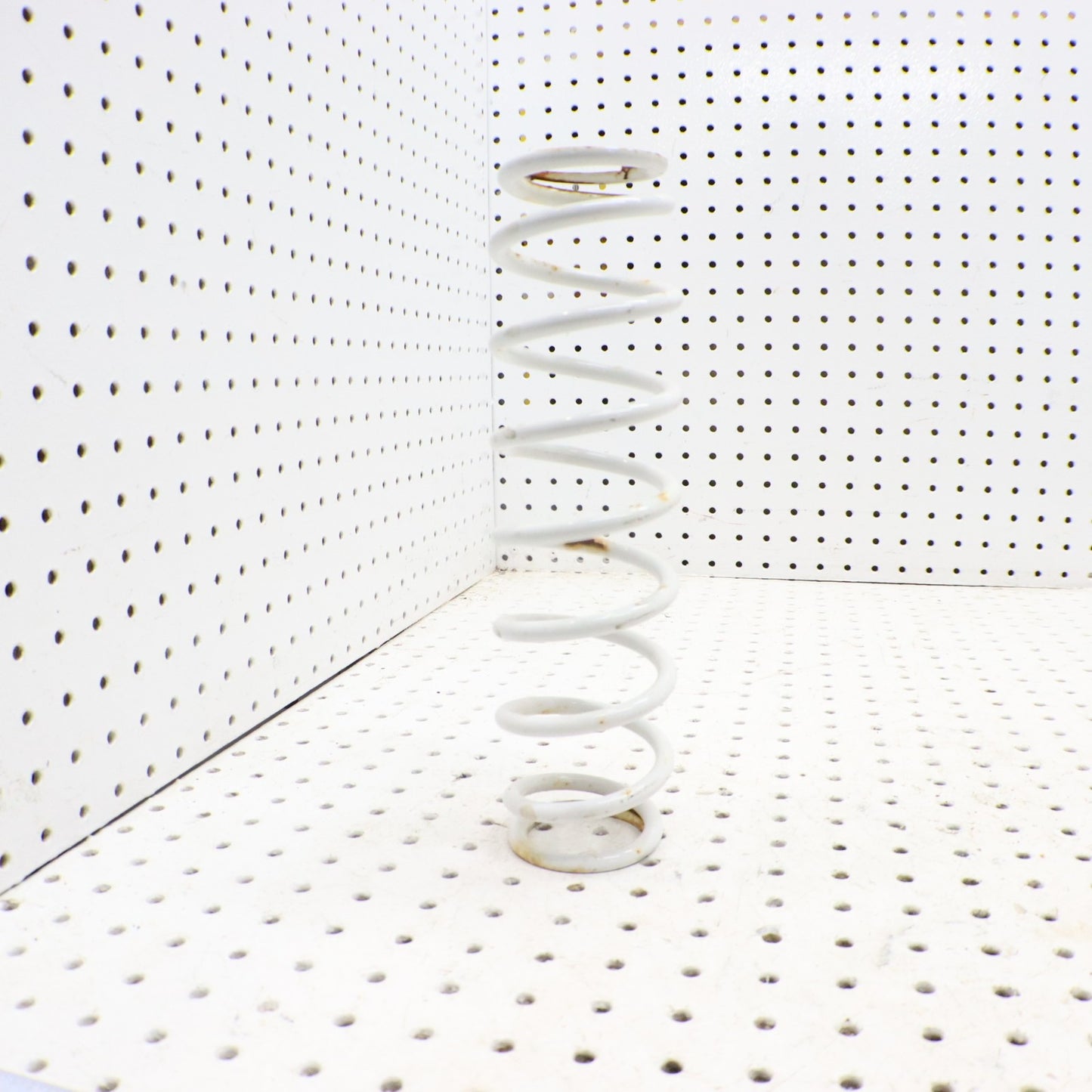 2007 Polaris Iq 600 Shock Spring 7041576-133 10.8" WHITE 